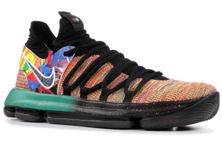 Nike Kd 10 What The 6