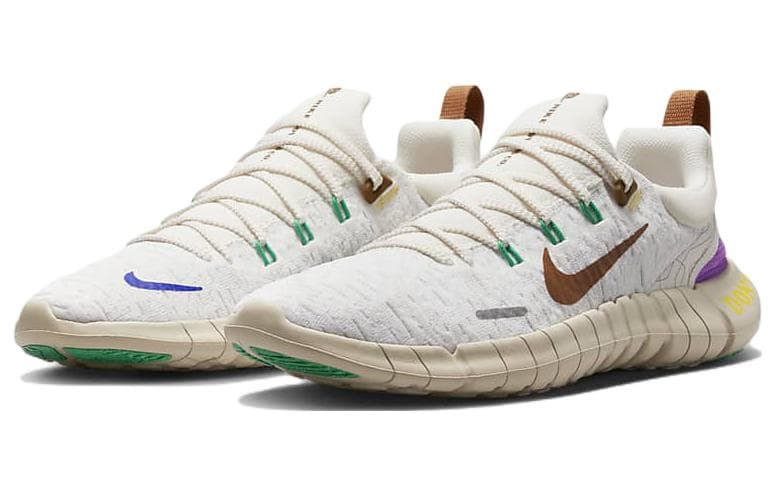 Nike Free Run 5.0 Prm Next Nature Moving Company 6