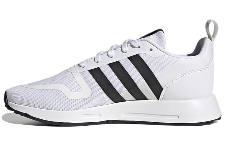 Adidas Originals Multix Cloud White Black 2