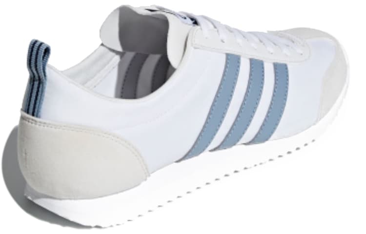 Vs Jog Adidas Neo 'White Raw Grey' 6