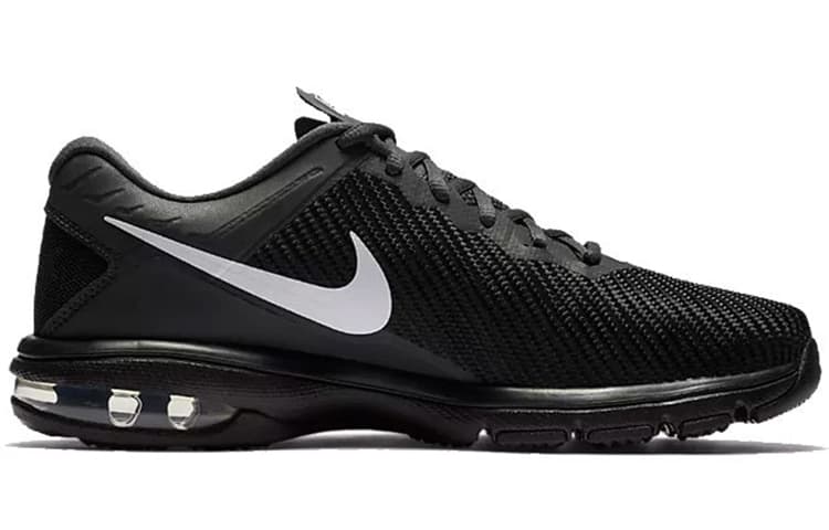 Nike Air Max Full Ride Tr 1.5 'Black Anthracite' 4