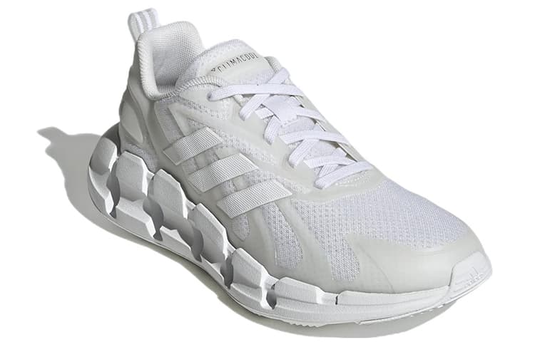 Adidas Women's Ventice Climacool 'White Silver Metallic' Women's 5