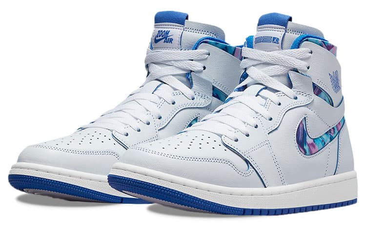 JORDAN 1 High Zoom Air Cmft 25 Years In China Women's 5