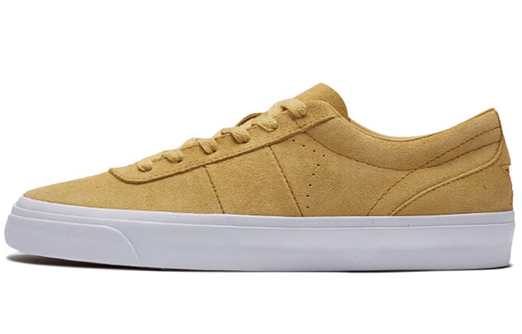 One Star Converse Pro Ox 'Lakers'