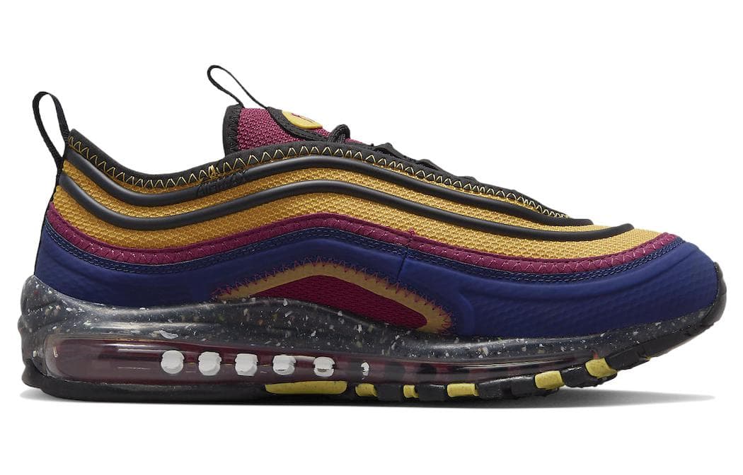 Nike Air Max Terrascape 97 'Deep Royal University Gold' 4