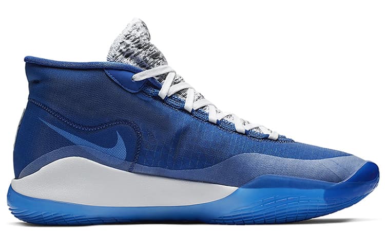 Nike Kd 12 Tb Game Royal 4