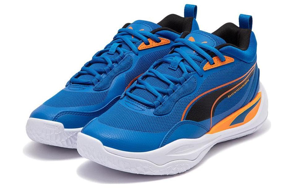 PUMA Playmaker Pro 'Knicks' 6
