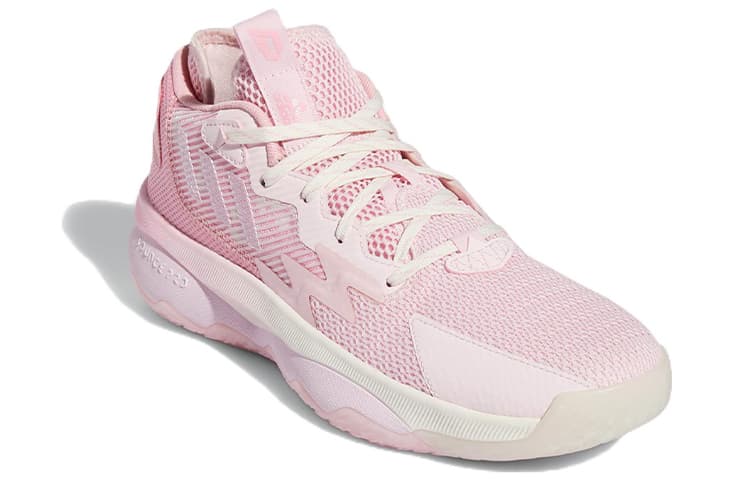 Adidas Dame 8 Sakura 6