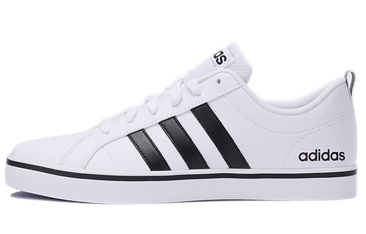 Adidas Neo Vs Pace 'White Black'