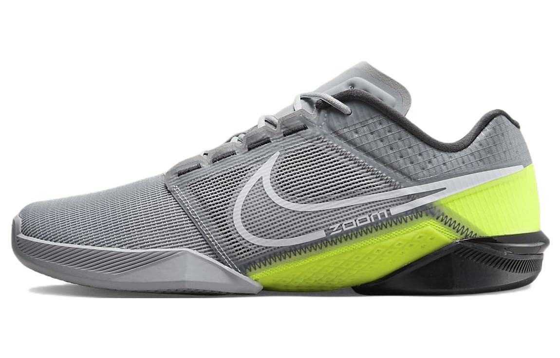 Nike Zoom Metcon Turbo 2 'Wolf Grey Volt' 2