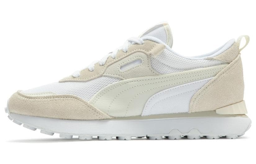PUMA Rider Fv 'Retro Rewind Warm White Vapor Grey' 2