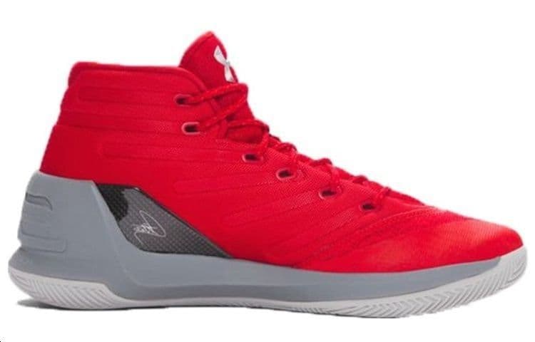 Under Armour Ua Curry 3 Davidson 3