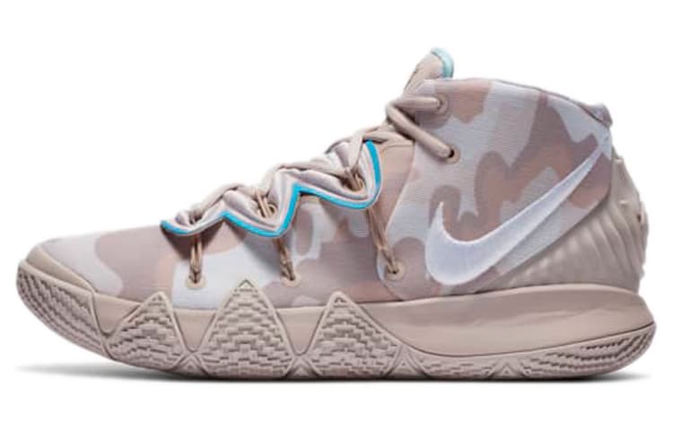 Nike Kyrie S2 Hybrid Desert Camo 4