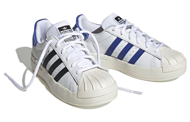 Adidas Originals Superstar Ayoon 'White' Women's 6