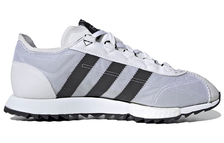 Adidas Originals Sl 7600 'Cloud White Core Black Crystal White' 4