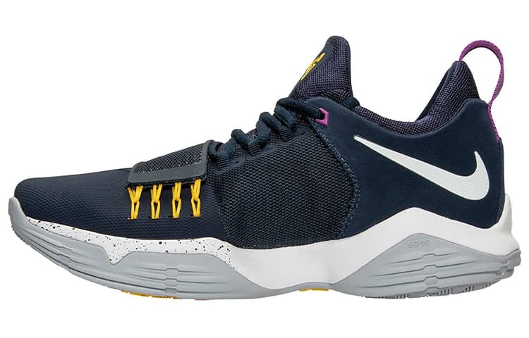 Nike Pg 1 'The Bait' 2