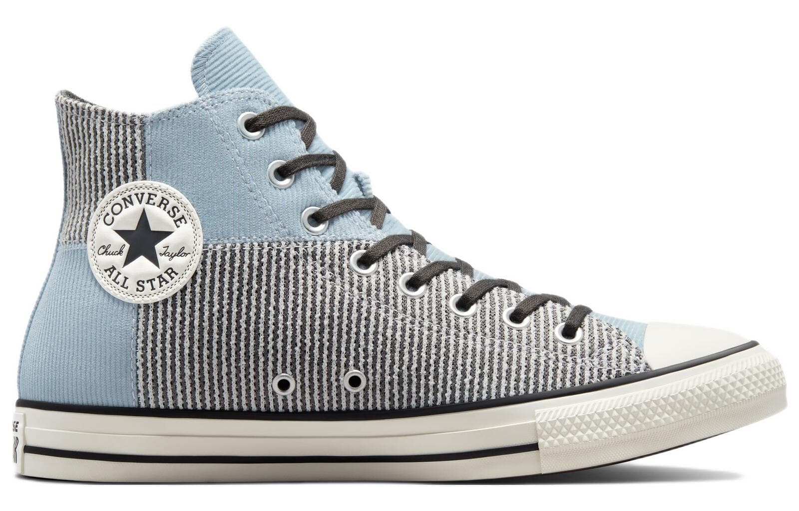 Converse Chuck Taylor All Star Workwear Textures 'Sky Blue' 4