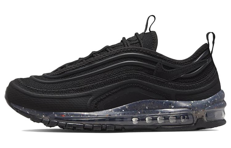 Nike Air Max 97 Terrascape Triple Black