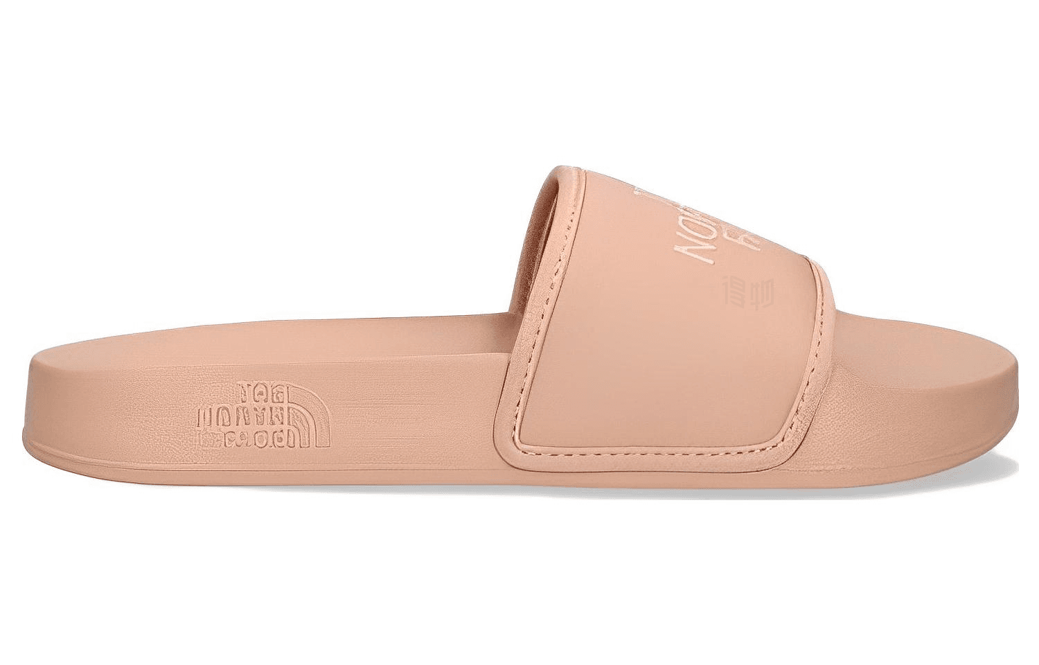 THE NORTH FACE Trendy Versatile Outdoor Sport Sandals Women's Pink 3