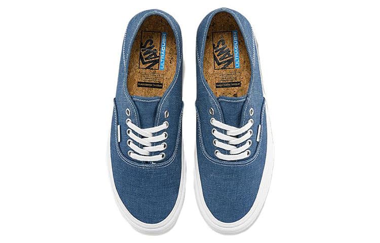 Vans Authentic 'Blue White' 6