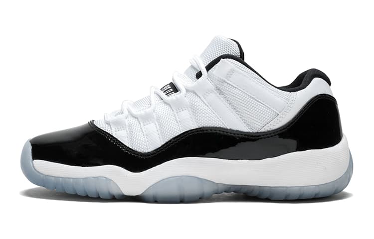 Jordan 11 Retro Low Concord GS 2