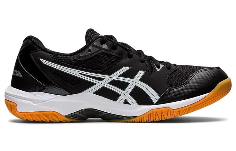 ASICS Gel Rocket 10 'Black Gunmetal' 3