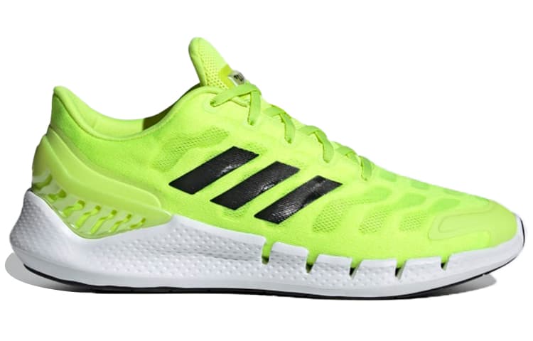 Adidas Climacool Ventania 'Yellow Black' 4