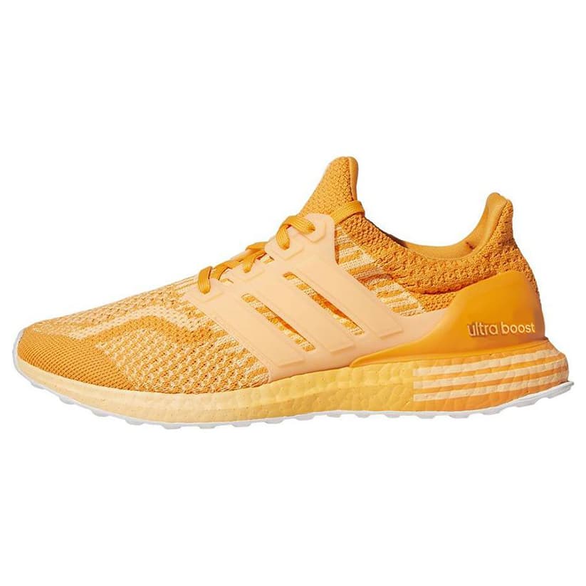 Adidas Ultra Boost 5.0 Dna Acid Orange 2