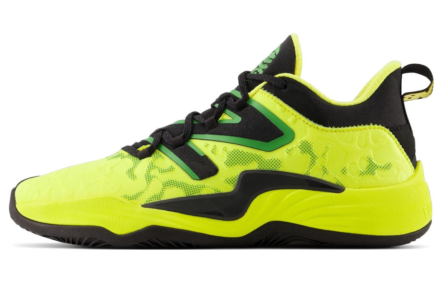 New Balance Two Wxy V3 Jamaica 2