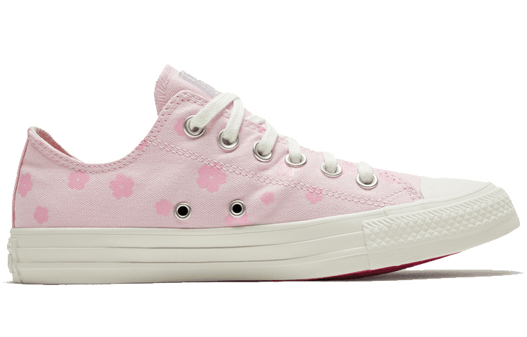 Chuck Taylor All Star Women's Converse Ox 'Valentine' Women's 3