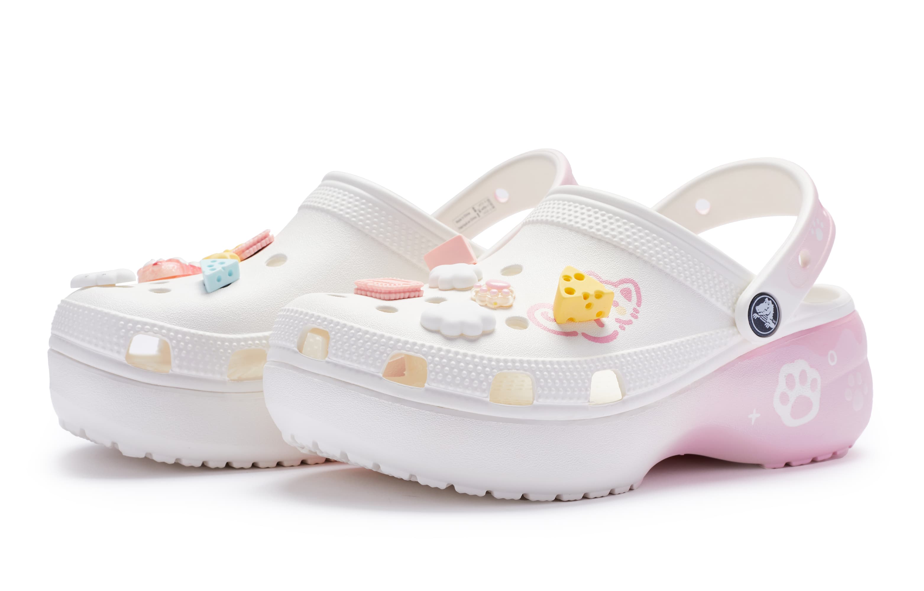 Crocs Classic Clog Clogs Women's 6