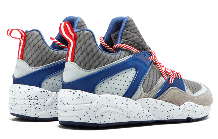PUMA Blaze Of Glory Limited Edt SG50 5