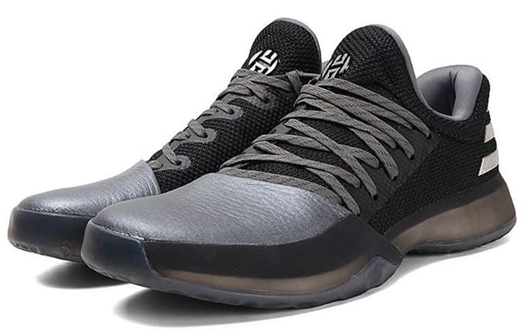 Adidas Harden Volume 1 'CNY' 4