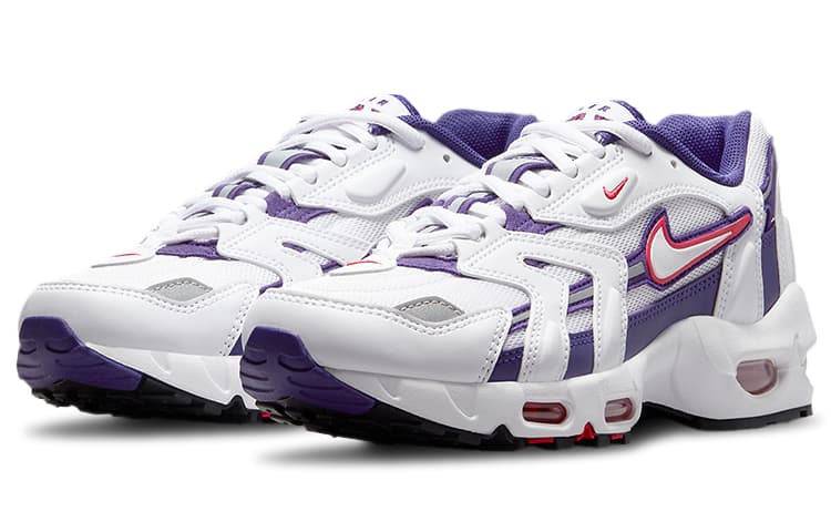 Nike Air Max 96 Ii Cherry Women's 6