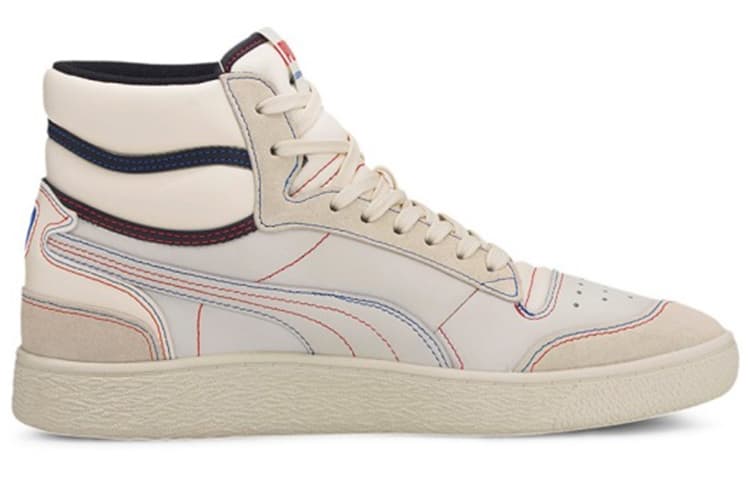 PUMA Ralph Sampson Mid 'Japanorama Pack' 4