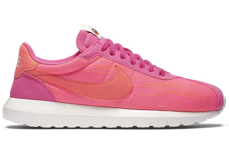 Nike Roshe LD 1000 Pink Blast Women's 4