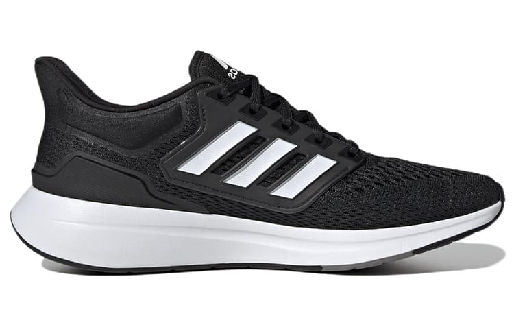 Adidas EQ21 Run 'Black White' 4