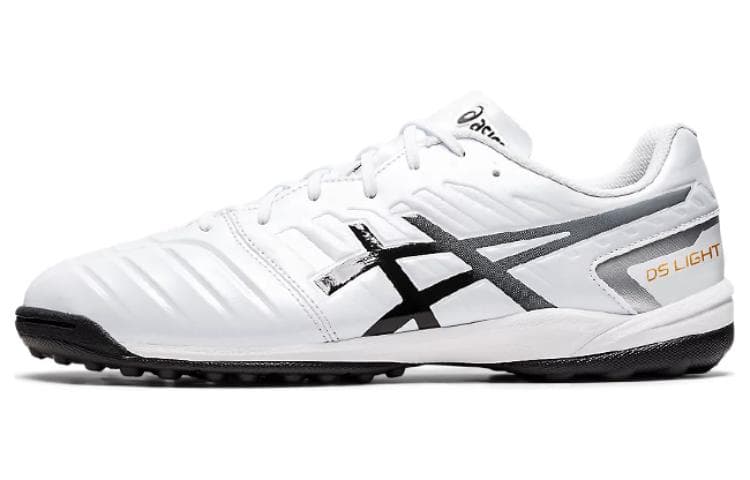 Asics Ds Light Club Tf Turf 'White Black'