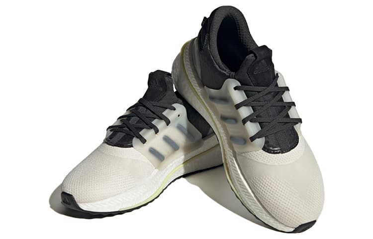 Adidas X_PLRBOOST Chalk White Core Black Off White 6