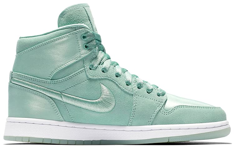 JORDAN 1 Retro High Season Of Her Mint Foam Women's 3