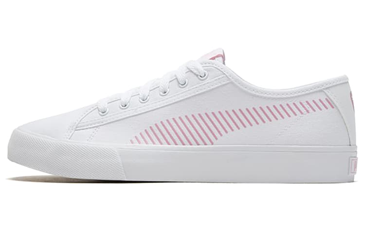 PUMA Bari 'White'