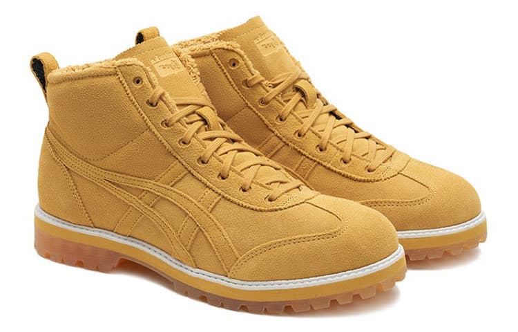 Onitsuka Tiger Rinkan Boot Pf 'Yellow' 6