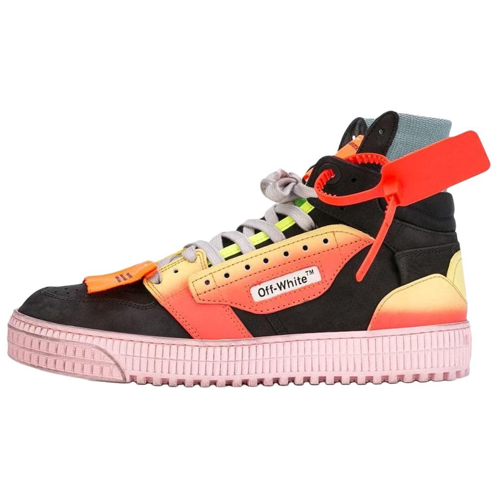 OFF WHITE Off Court Multicolor 2
