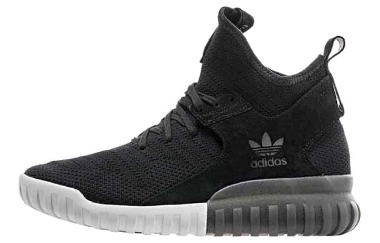 Adidas Originals Tubular X Primeknit Core Black