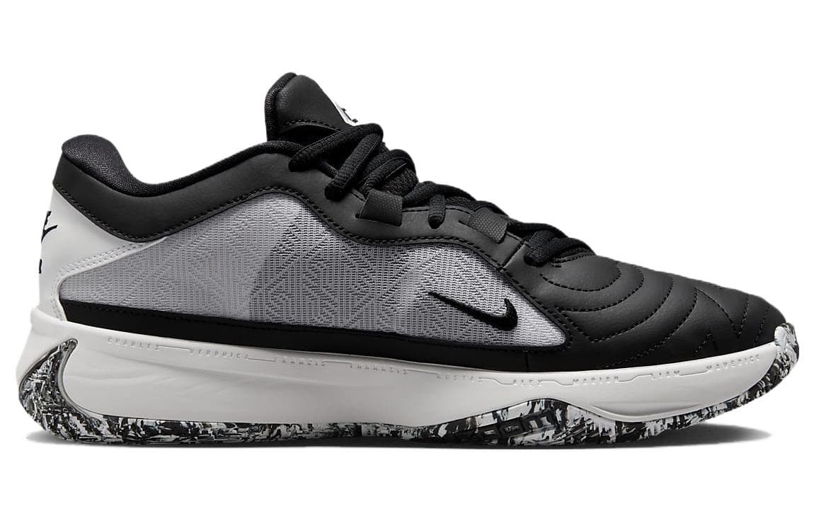 Nike Zoom Freak 5 Ep 'Oreo' 3