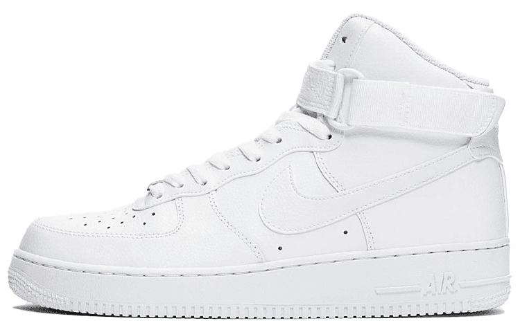 Nike Air Force 1 High '07 'White'