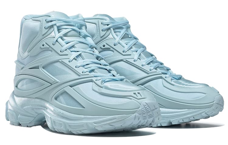 Reebok Premier Road Modern Mid Kanghyuk Fresh Blue 6