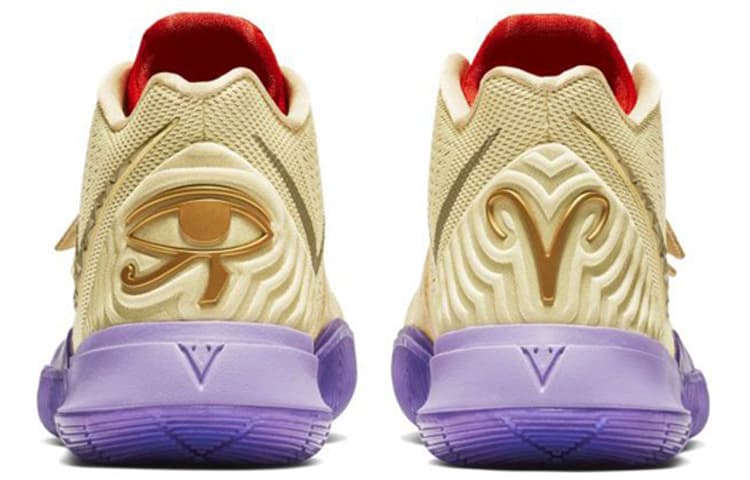 Nike Kyrie 5 Concepts Ikhet Special Box 6