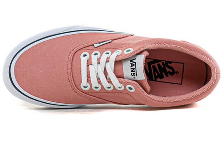 Vans Doheny Light Pink Light Pink Women's 5