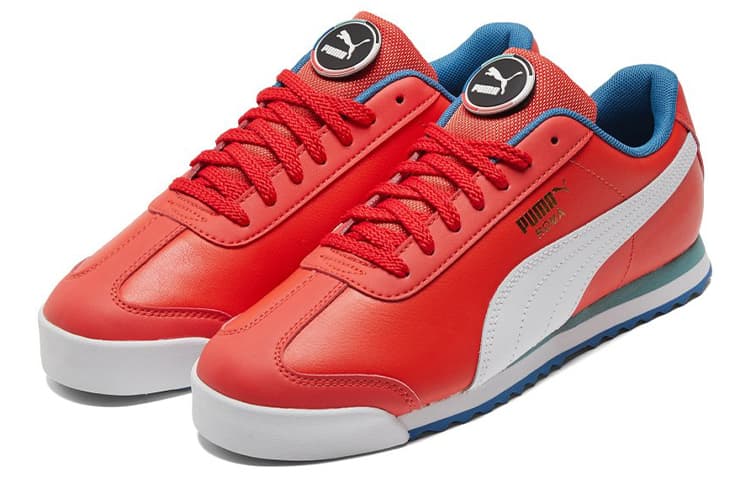 PUMA Roma 'Go For' 6